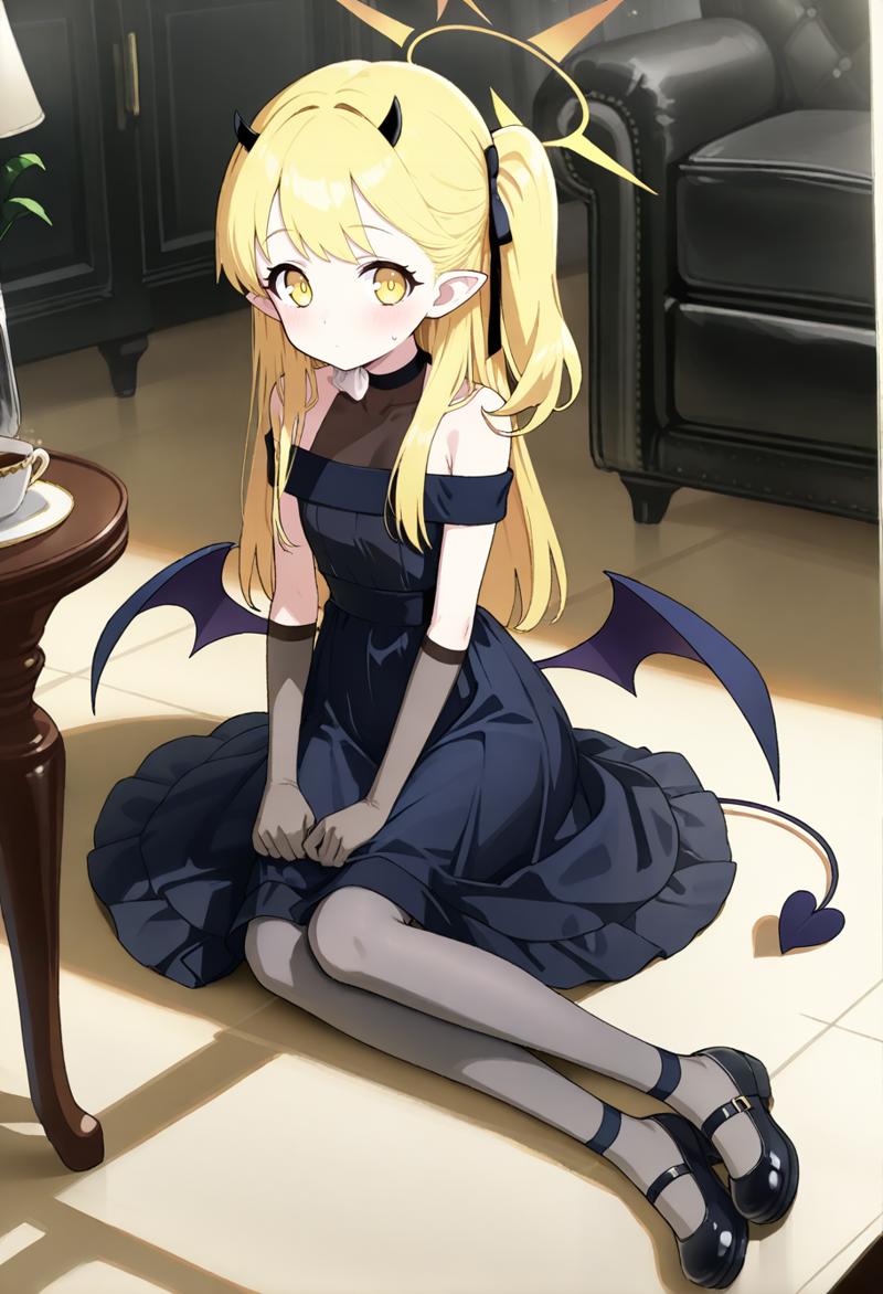 AI generated image by Ttan on Tensor.Art