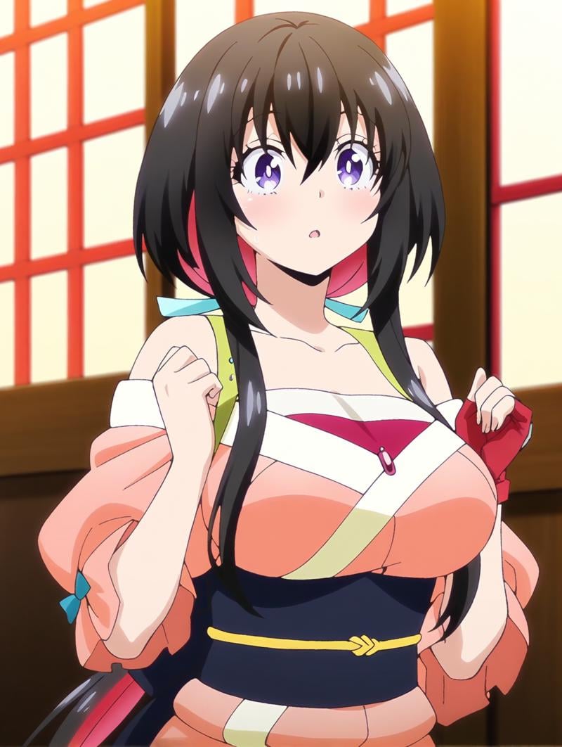 masterpiece,  best quality,  amazing quality by Ttan on Tensor.Art