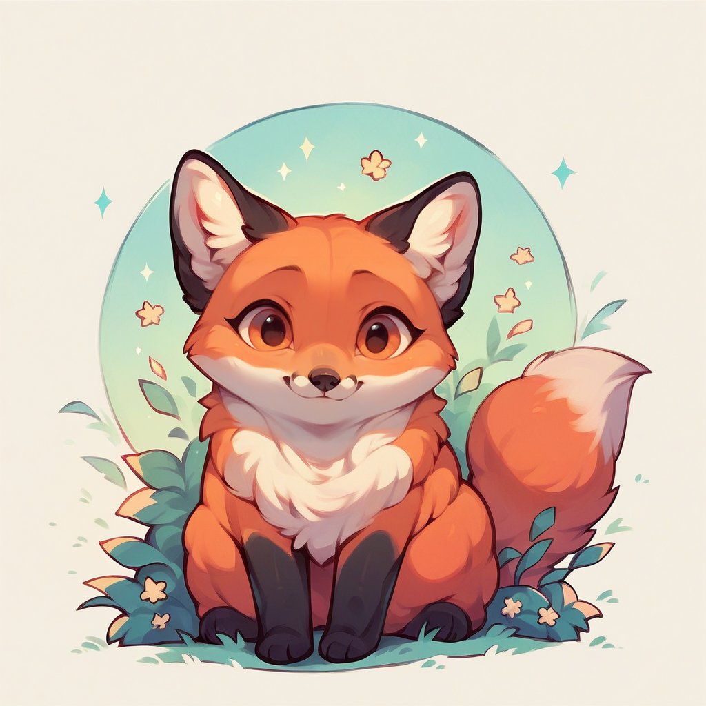 score_9, score_8_up, score_7_up, score_6_up, score_5_up,  <lora:f0xXLP:1> fox, f0x, cute