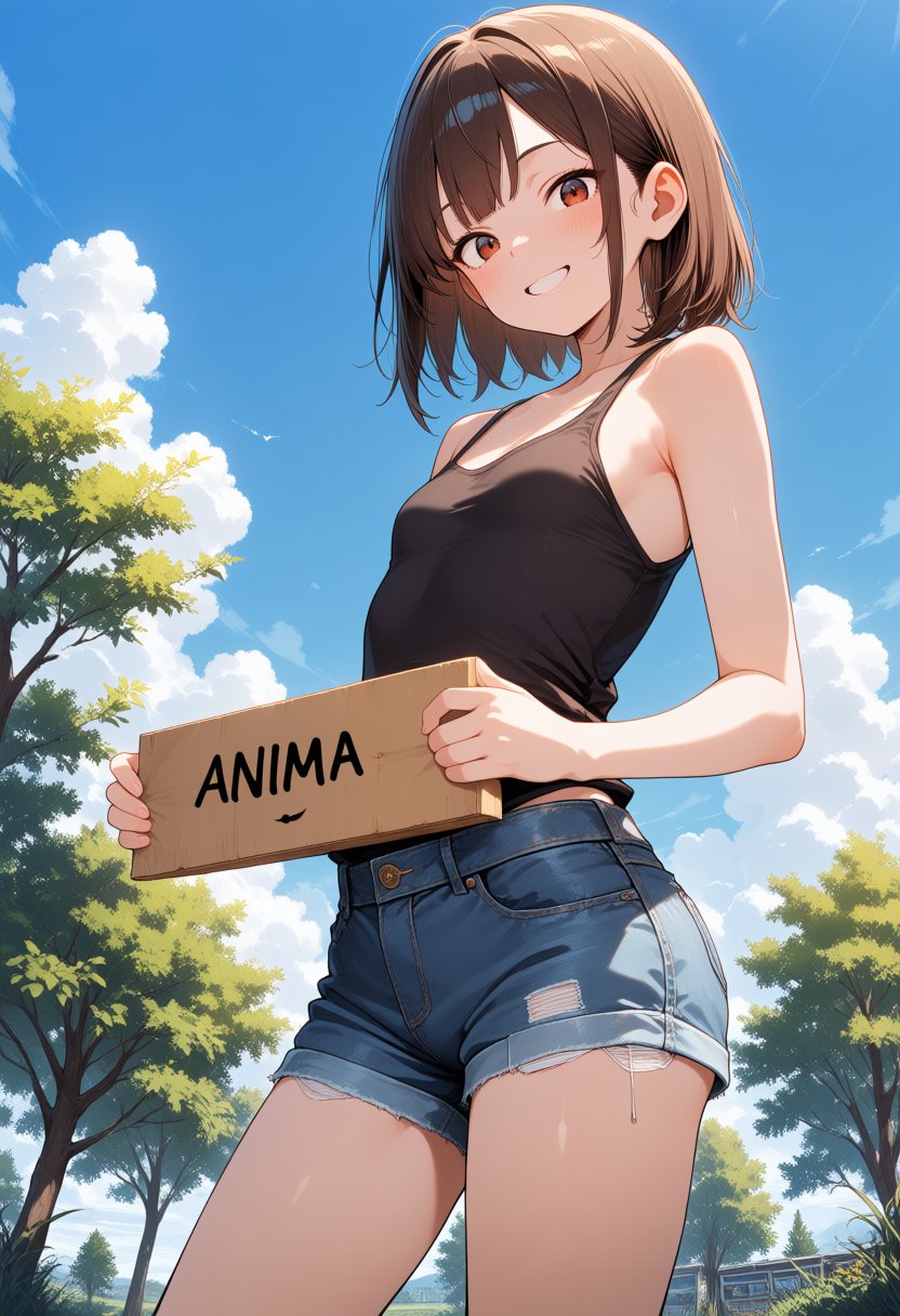masterpiece,  best quality,  score_9 by miaomiao on Tensor.Art