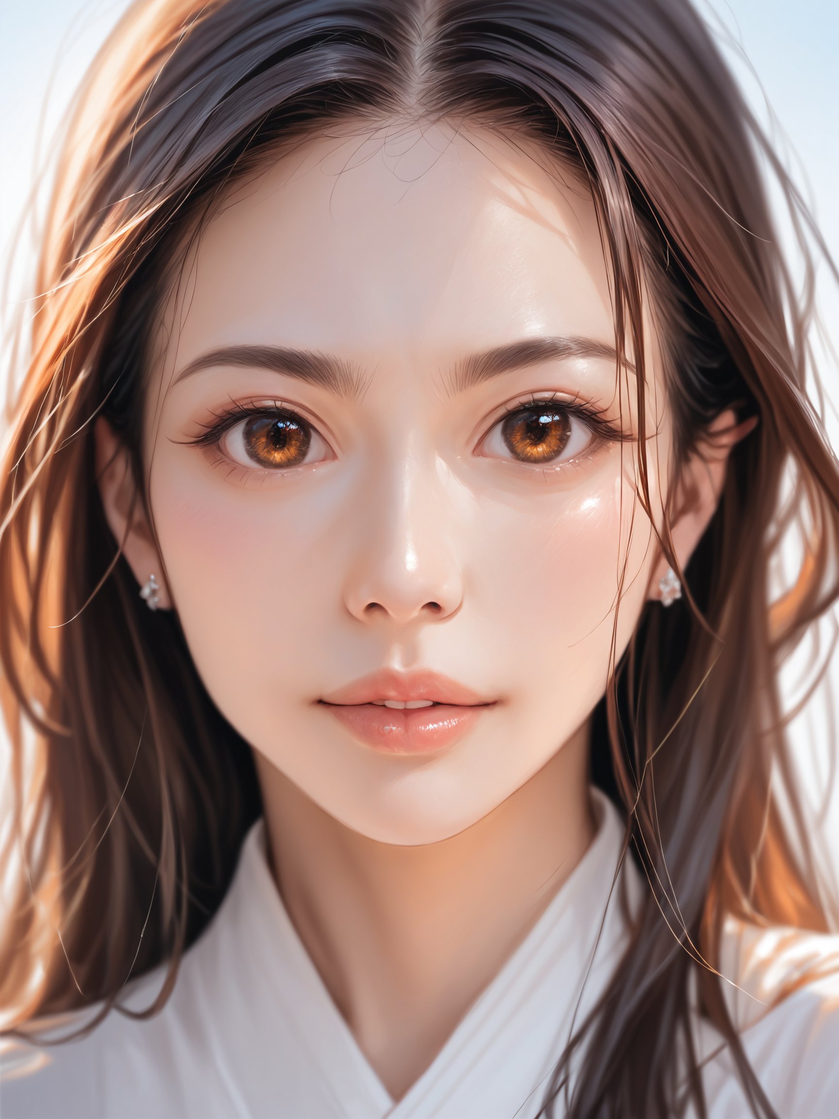 score_9, score_8_up, score_7_up, masterpiece, best quality, realistic, realism, portrait photo of a japanese female, close-up face, detailed eyes, long hair, brown eyes