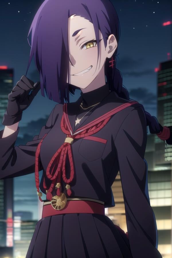 maganechikujouin,  ,  magane chikujouin by Sol Eternelle on Tensor.Art