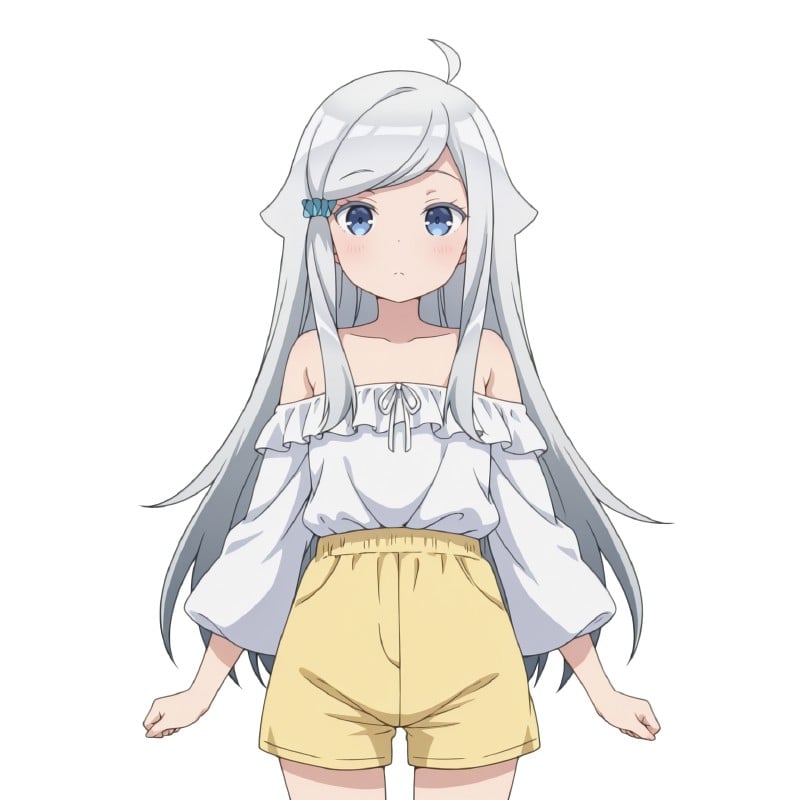 AI generated image by Ttan on Tensor.Art