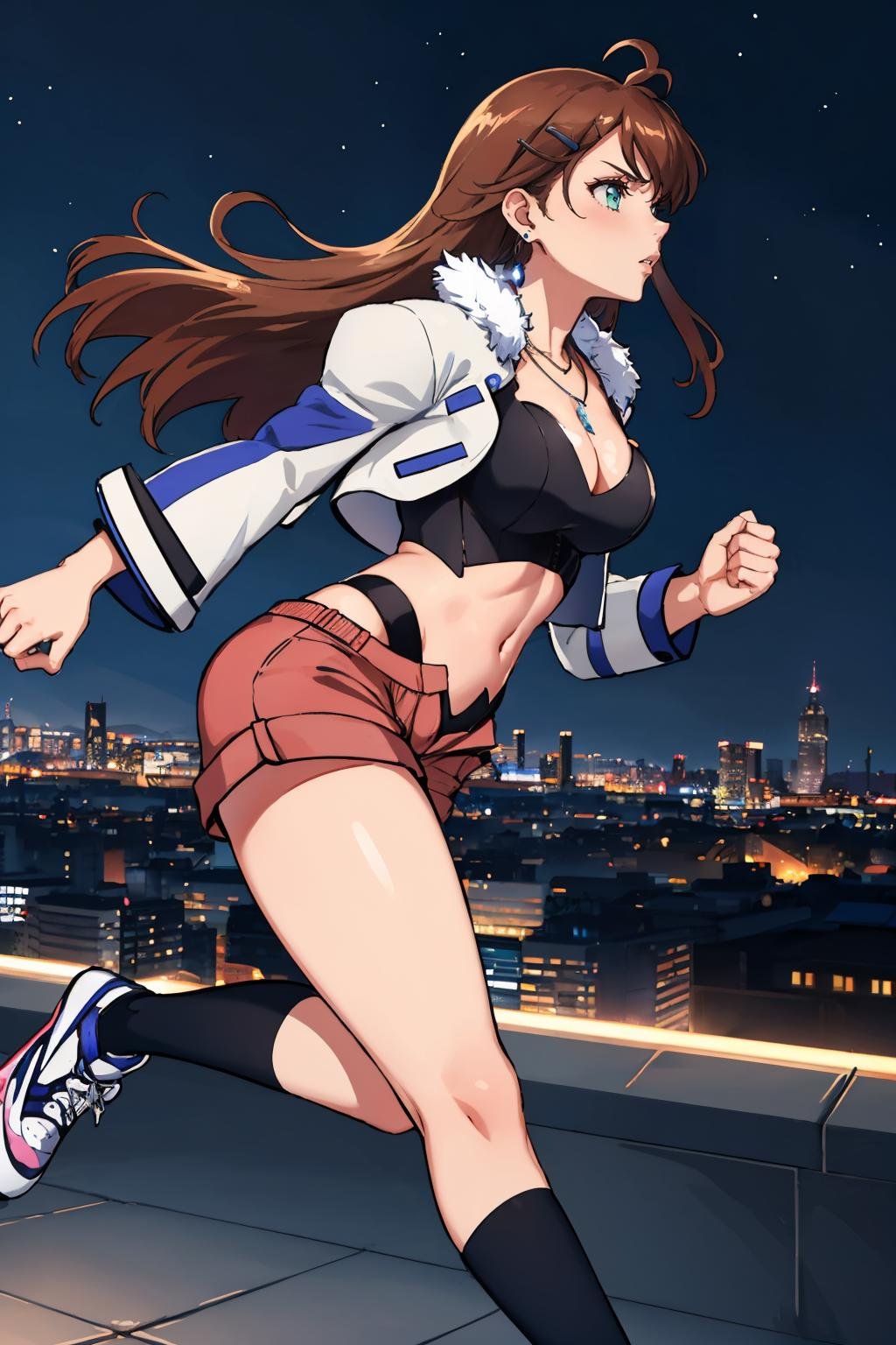 masterpiece,  best quality,  xs3Shion by Ttan on Tensor.Art