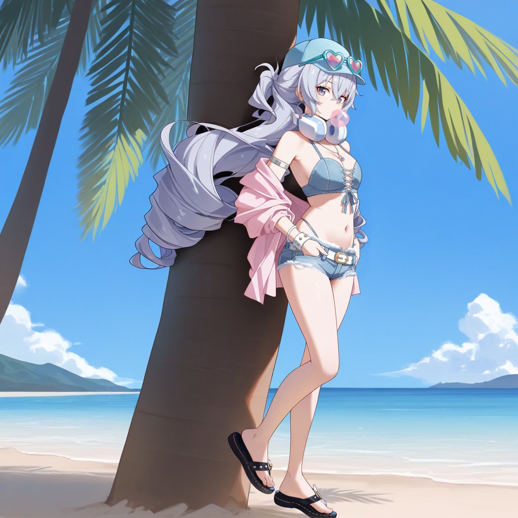 AI generated image by Khanykov01 on Tensor.Art