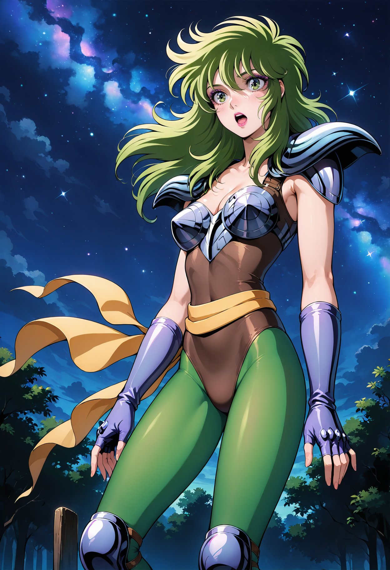 masterpiece,  best quality,  absurdres by Ikki de Fénix on Tensor.Art