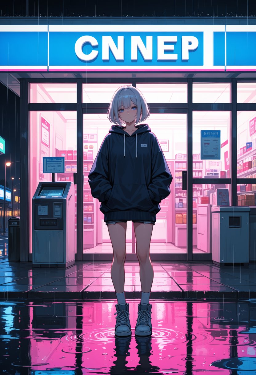 AI generated image by miaomiao on Tensor.Art
