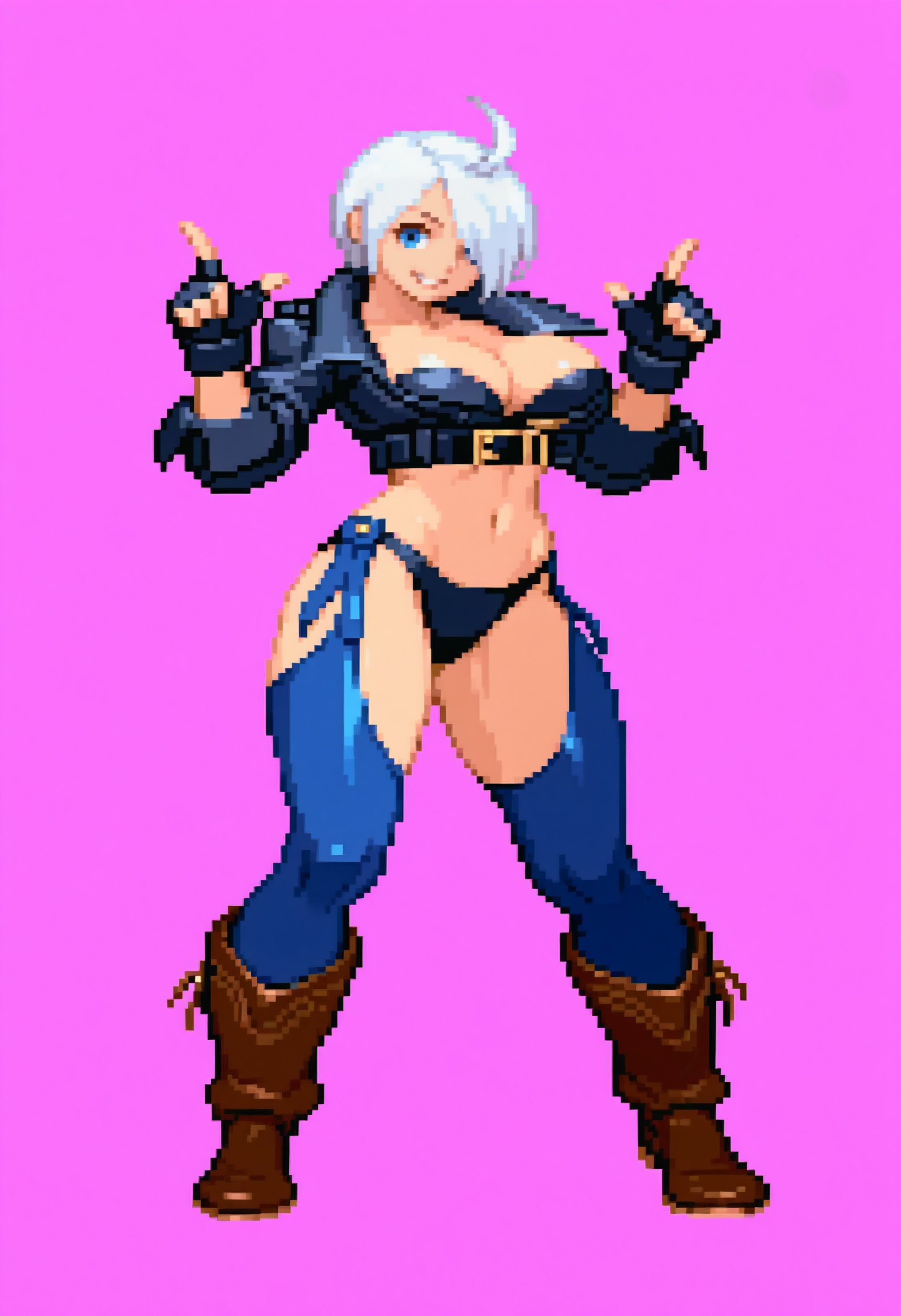 masterpiece,  best quality,  solo by ahXD on Tensor.Art
