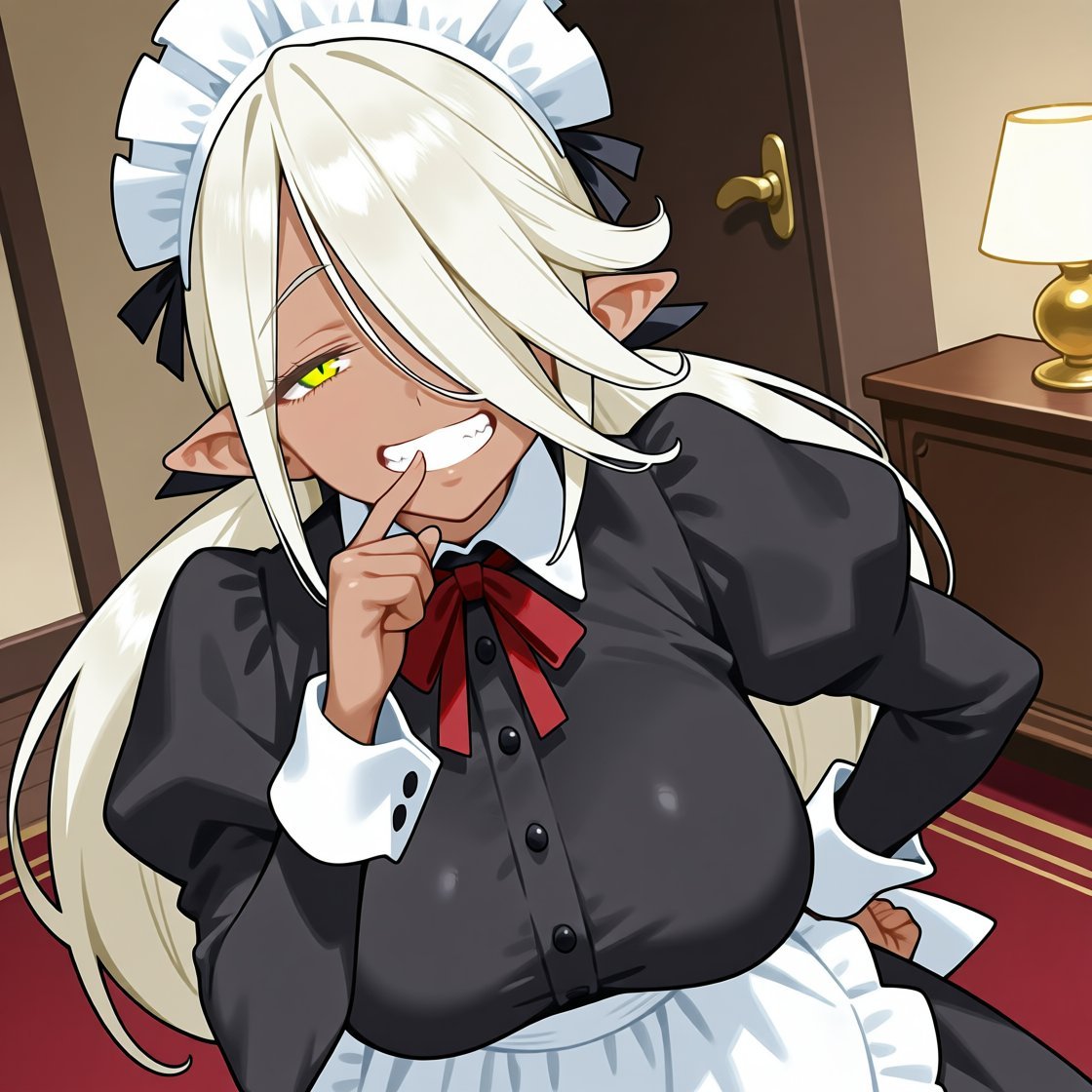 masterpiece,  best quality,  anime screenshot by Hot Anime Girls on Tensor.Art