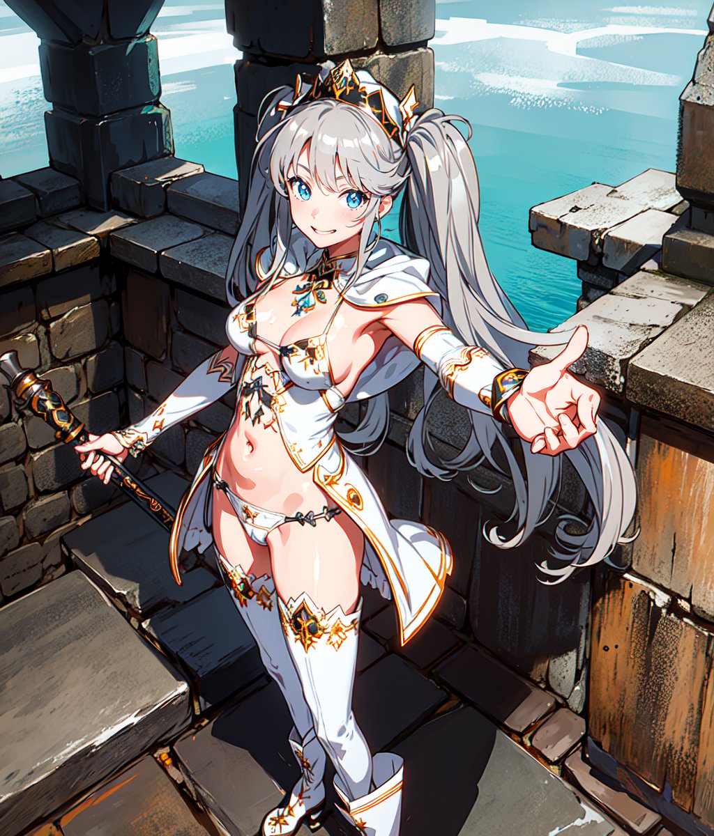 masterpiece,  high res,  detailed face by Ttan on Tensor.Art