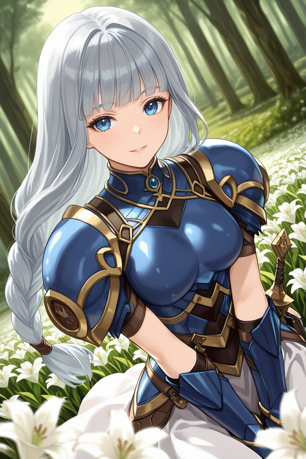 1girl,  LNVP,  general by leend.frey on Tensor.Art
