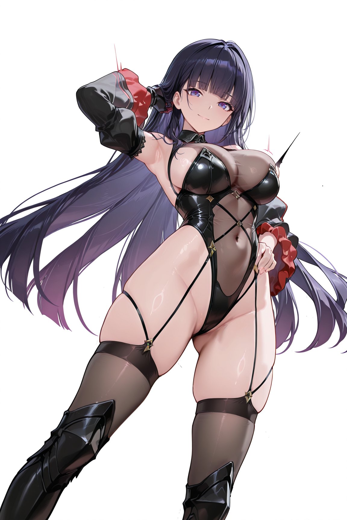 AI generated image by Solo_Magus on Tensor.Art