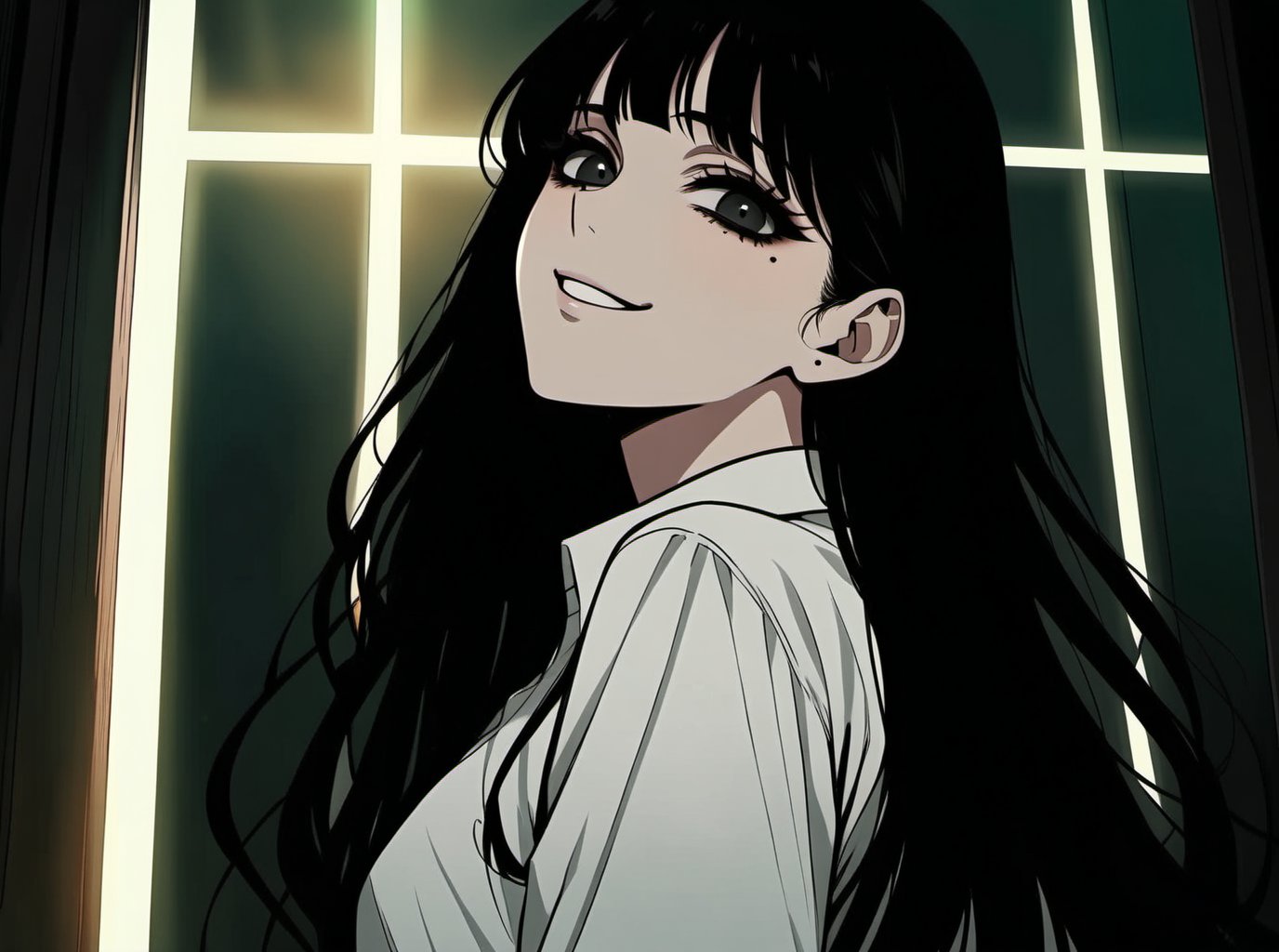 AI generated image by 看看漫画 on Tensor.Art
