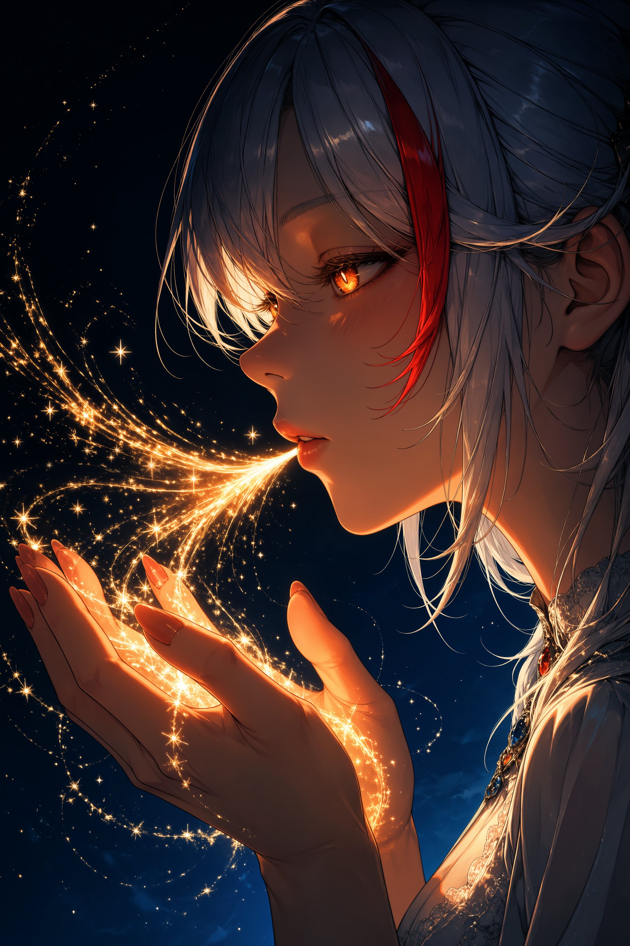 masterpiece,  best quality,  score_9 by miaomiao on Tensor.Art