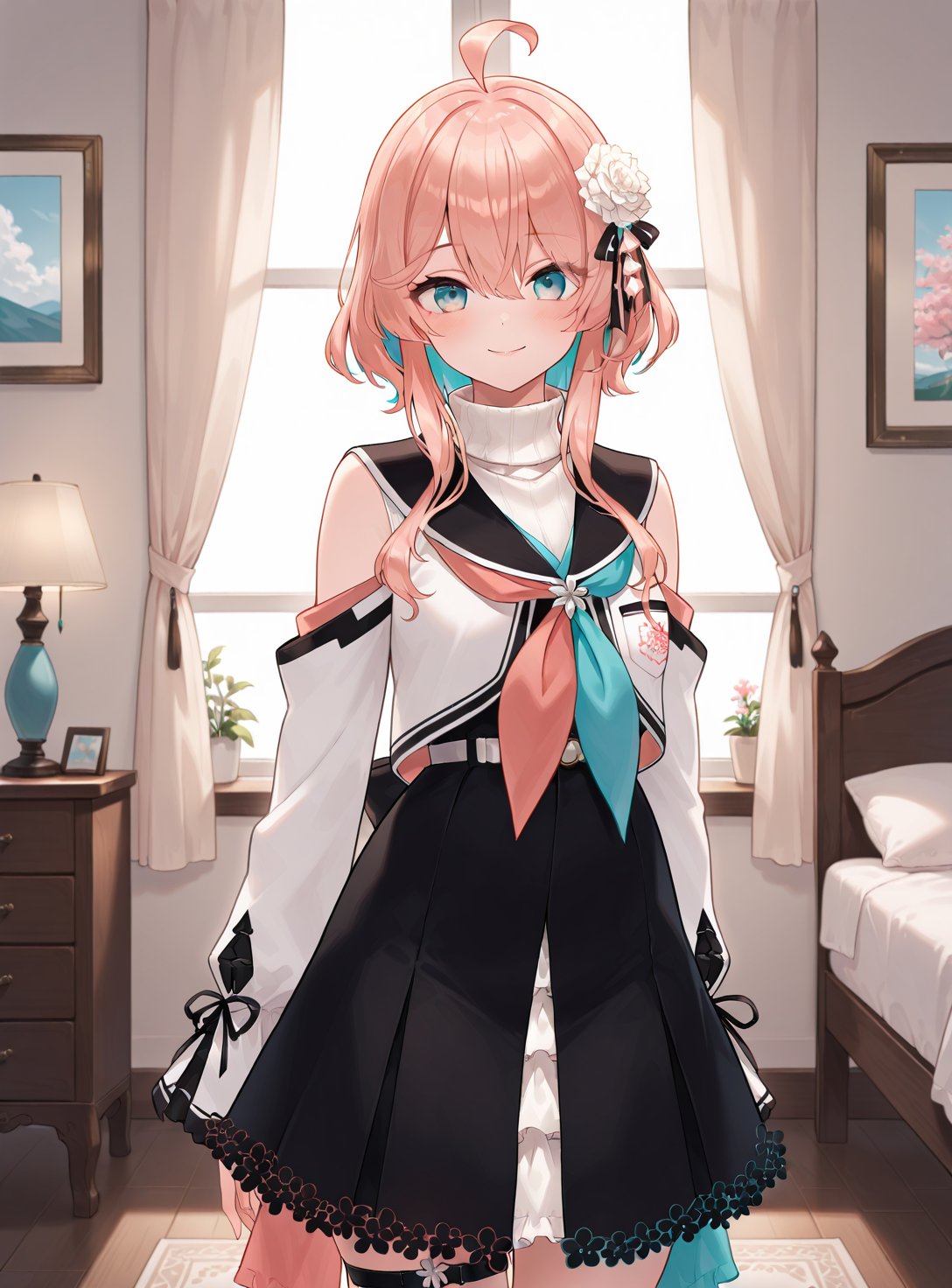 High quality,  Ultra detailed,  best quality by hack on Tensor.Art
