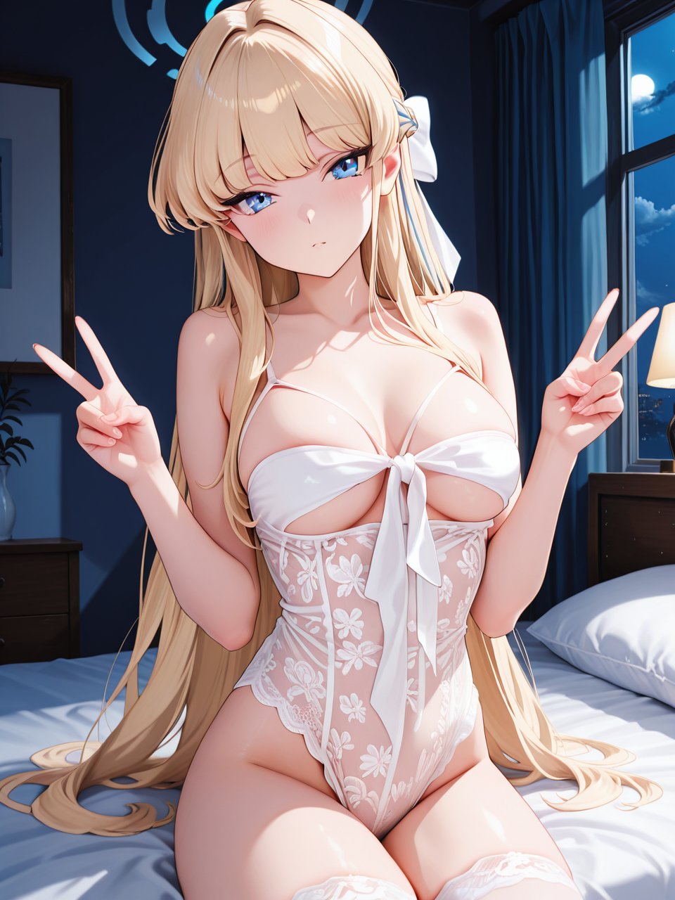 AI generated image by luxiaoai on Tensor.Art