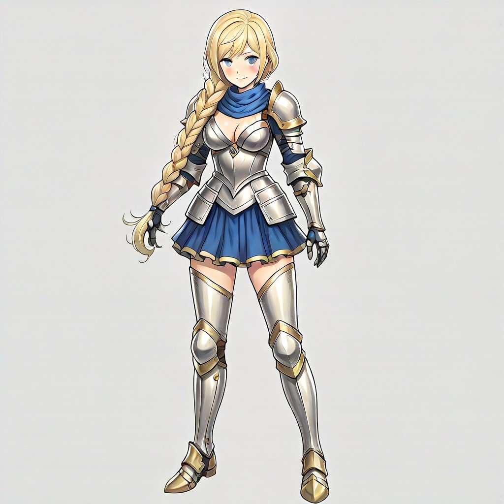 renebd,  1girl,  solo by Espks on Tensor.Art
