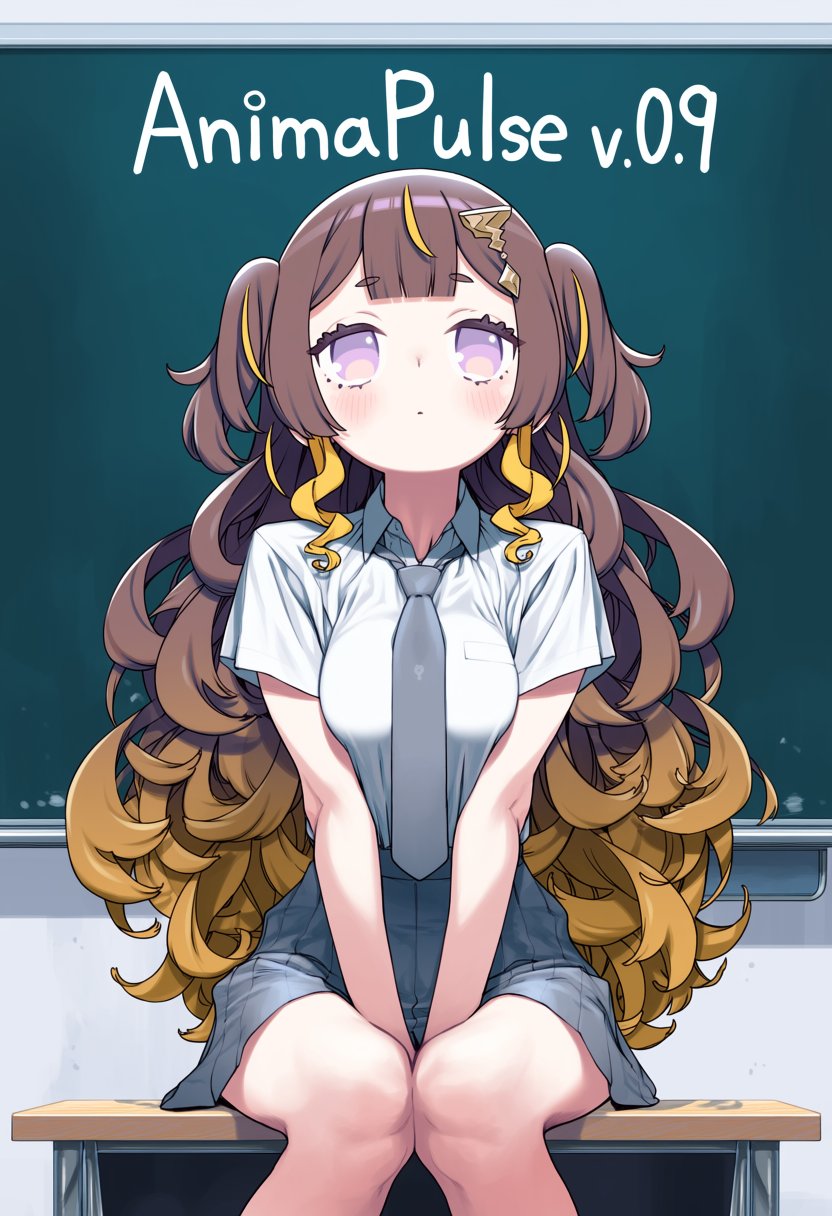 AI generated image by miaomiao on Tensor.Art