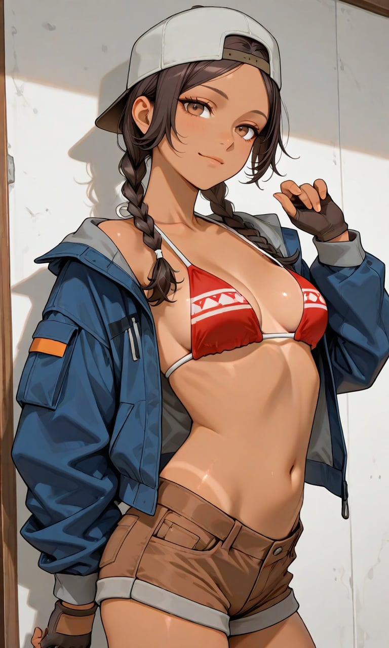 AI generated image by だれとく紳士 on Tensor.Art