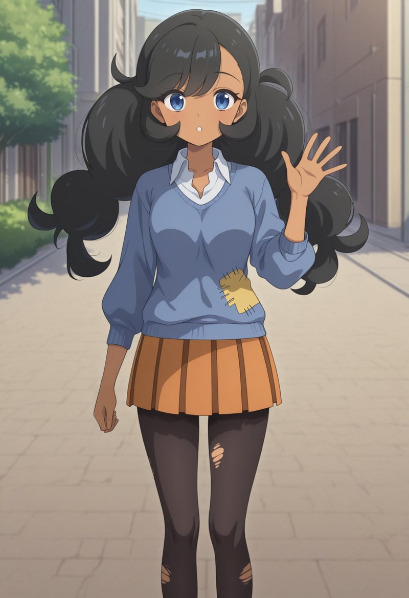 anime coloring,  anime screencap,  1girl by Ttan on Tensor.Art