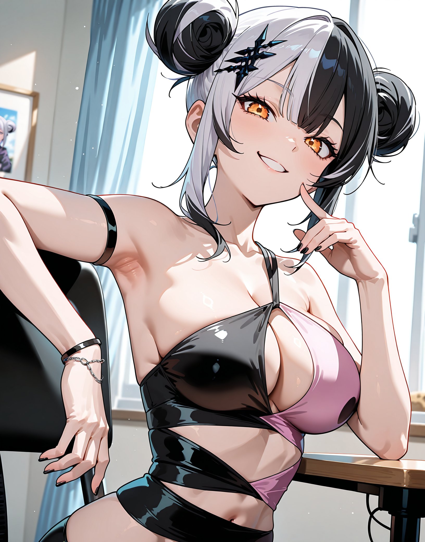 masterpiece,  perfect quality,  best quality by benkyoudekinai on Tensor.Art