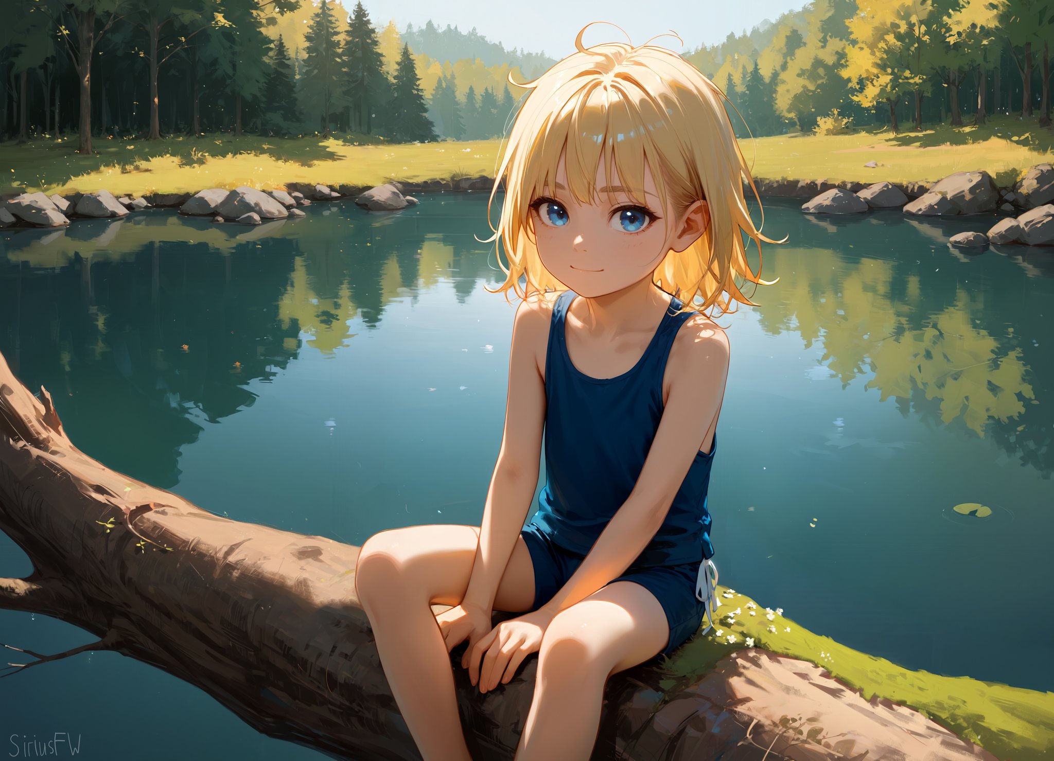 AI generated image by user_767068192831979101 on Tensor.Art