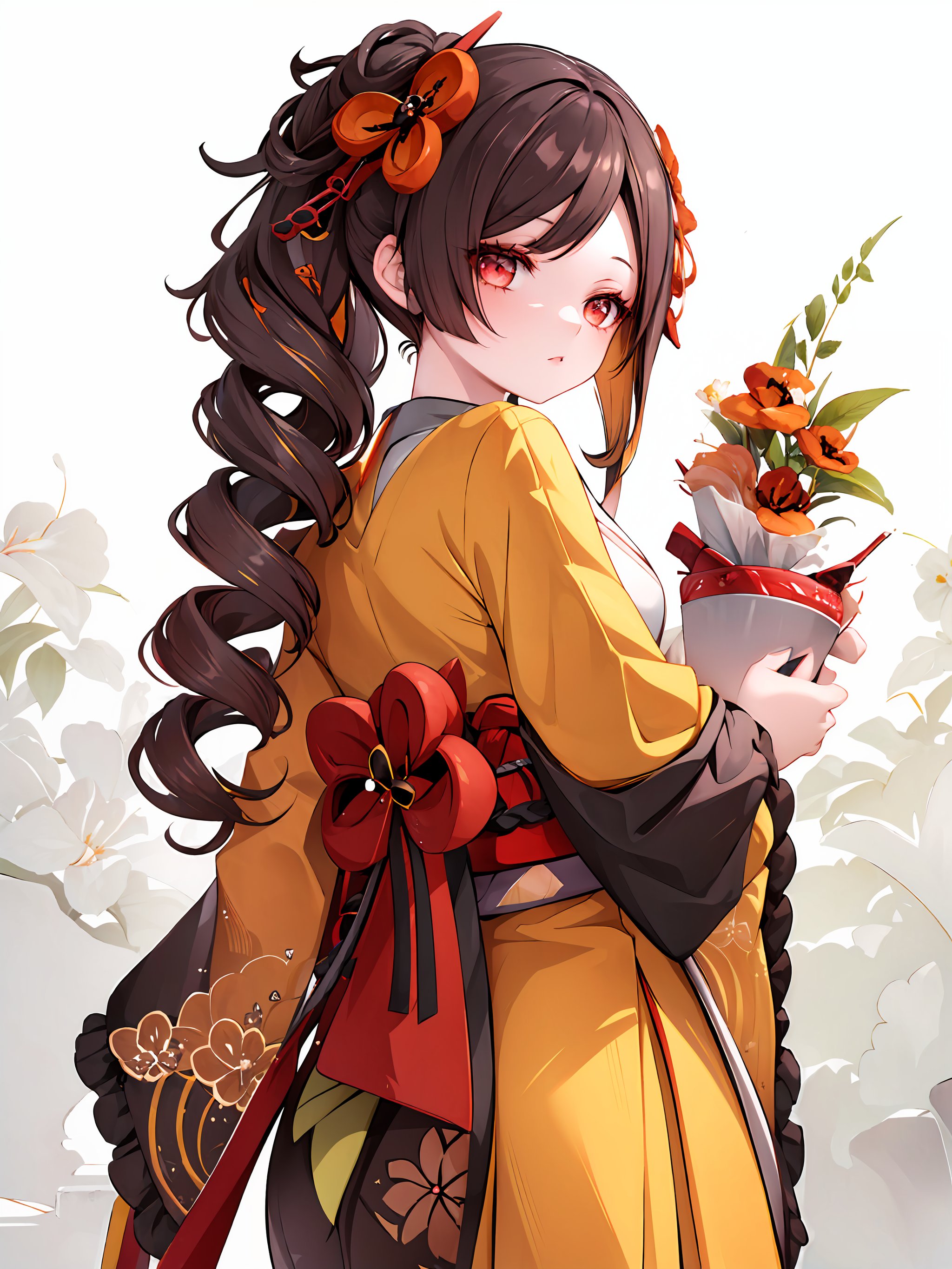 ((masterpiece,  best quality)),  1girl by Ttan on Tensor.Art