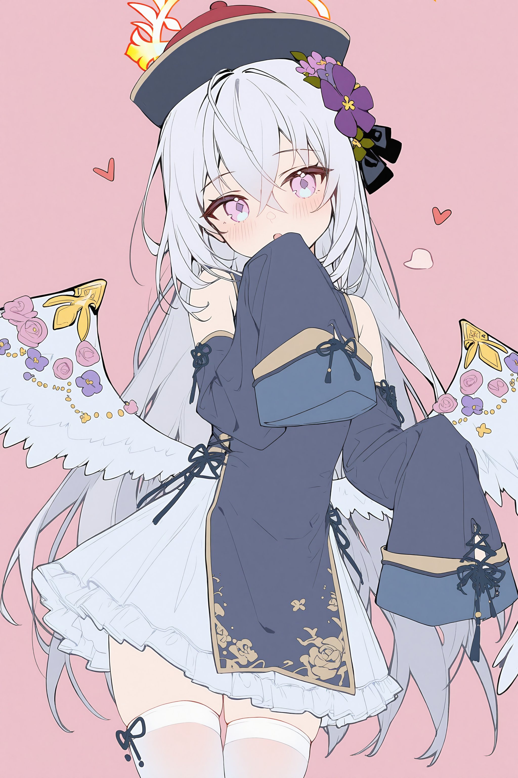 high resolution,  aesthetic,  excellent by 一根猫条 on Tensor.Art