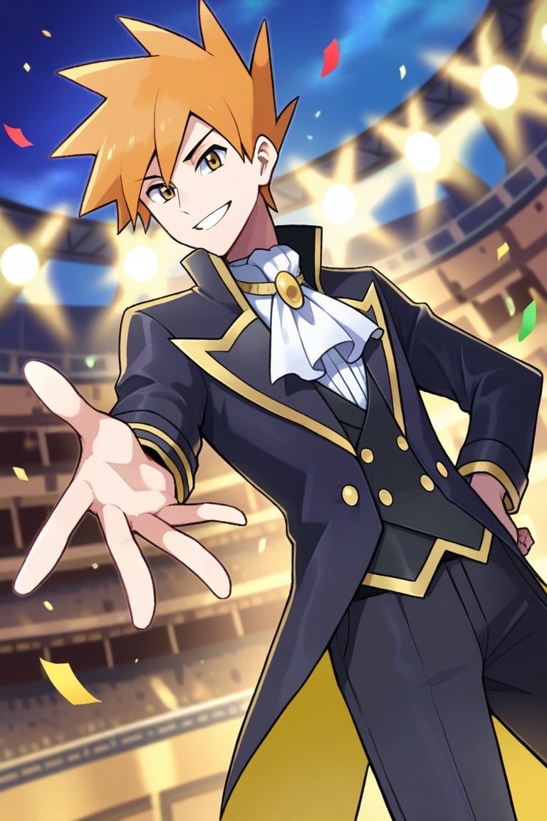 AI generated image by IkemenAddictAi on Tensor.Art