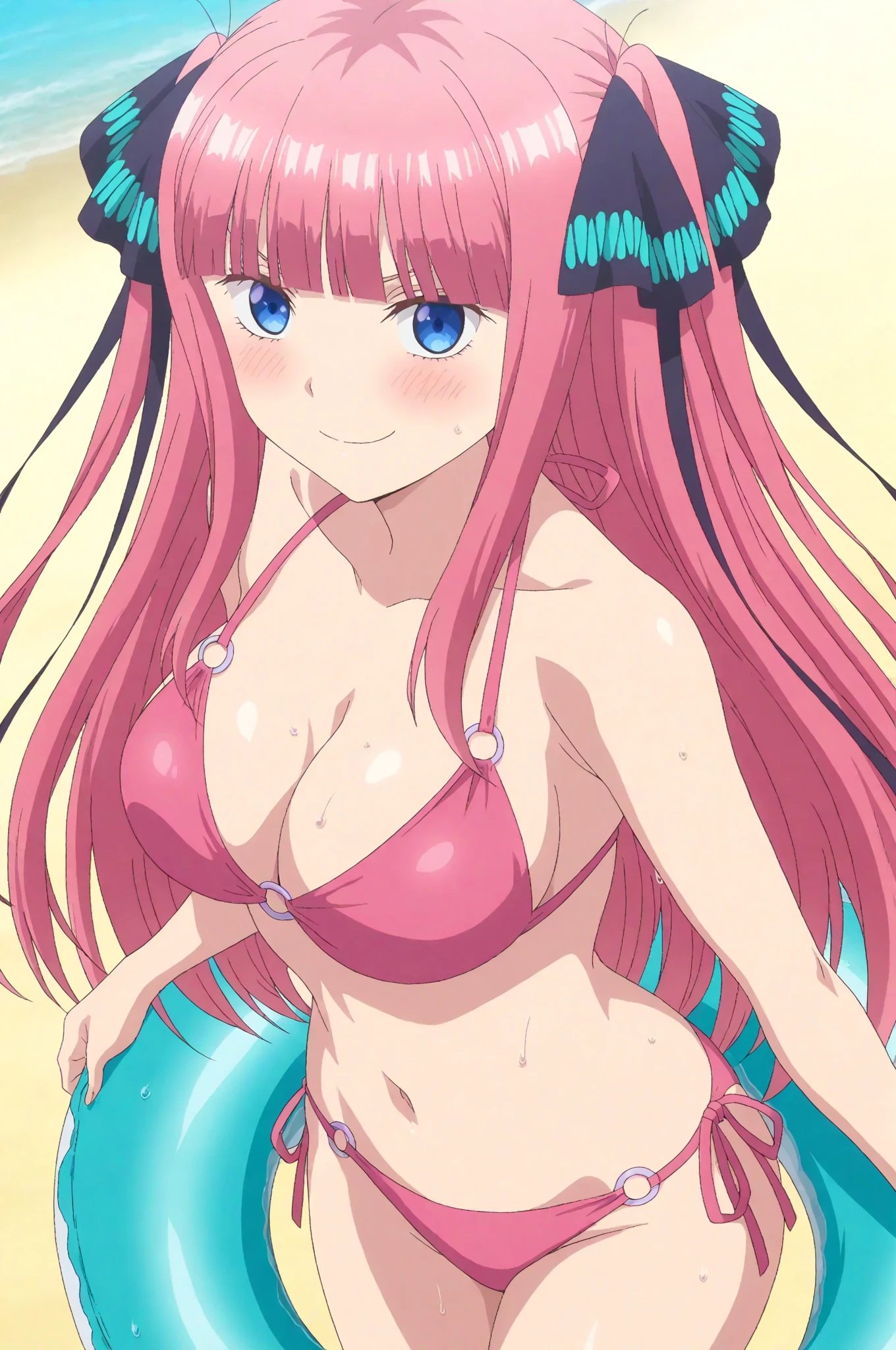 AI generated image by Katori Konoe on Tensor.Art