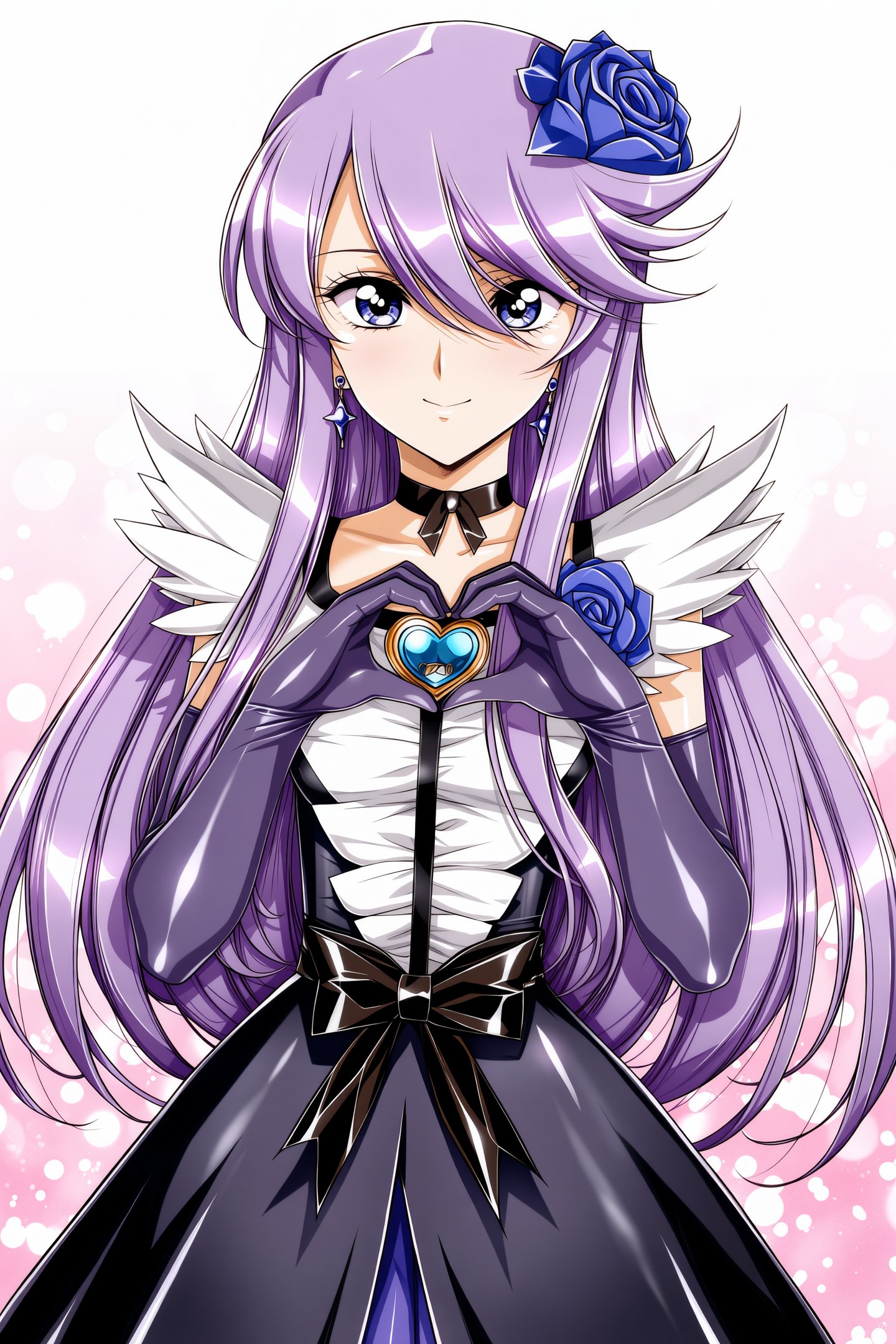 masterpiece,  best quality,  score_7 by flyx3 on Tensor.Art