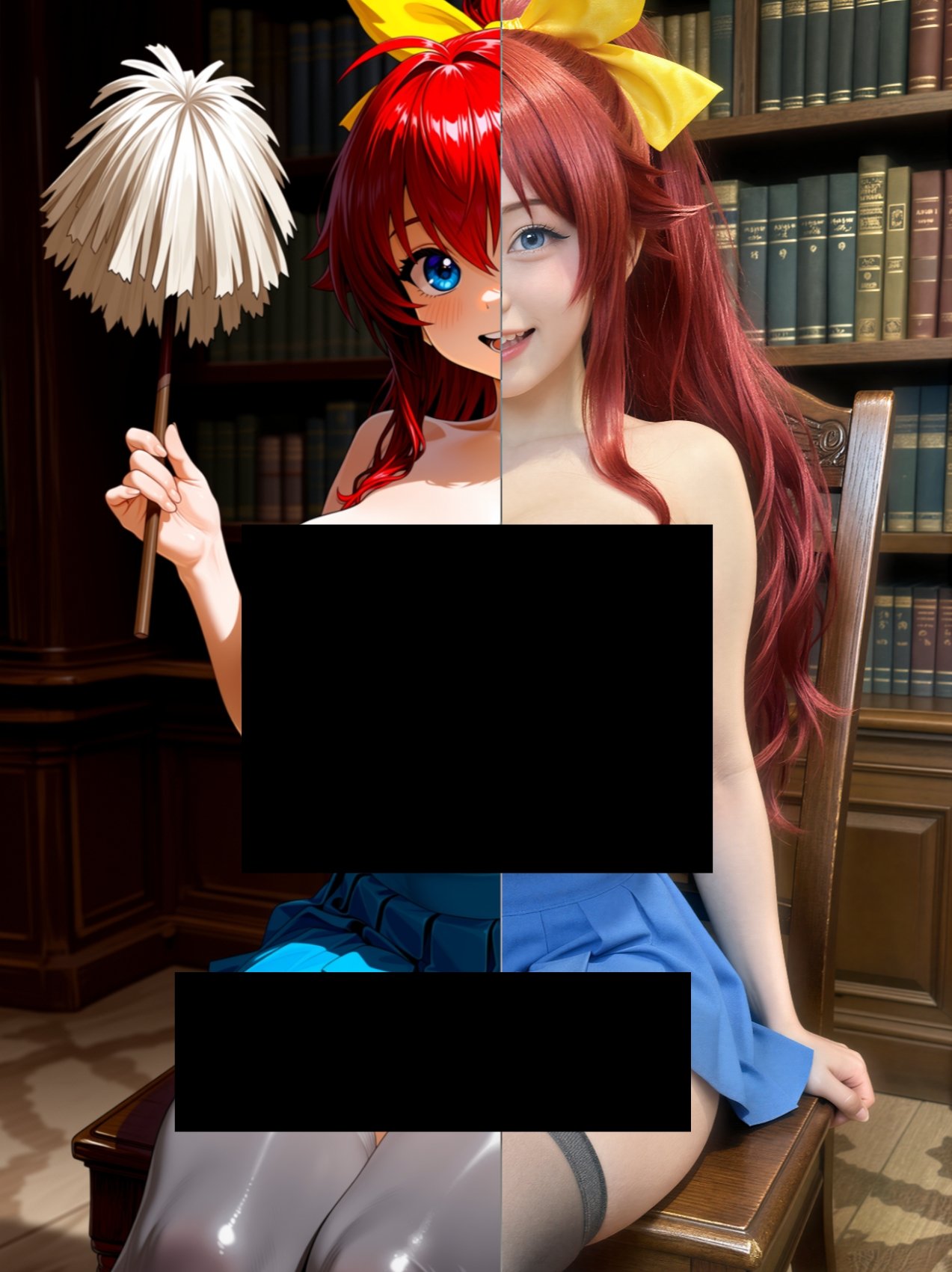 AI generated image by user_z on Tensor.Art
