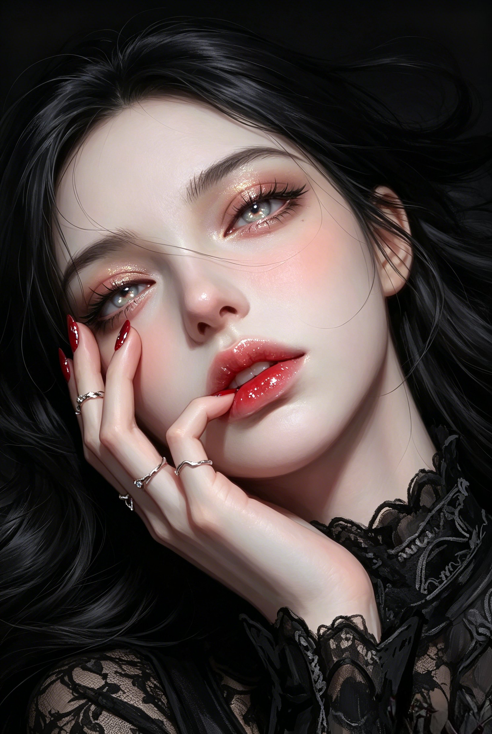 Oplus_131072 by 大圣 on Tensor.Art