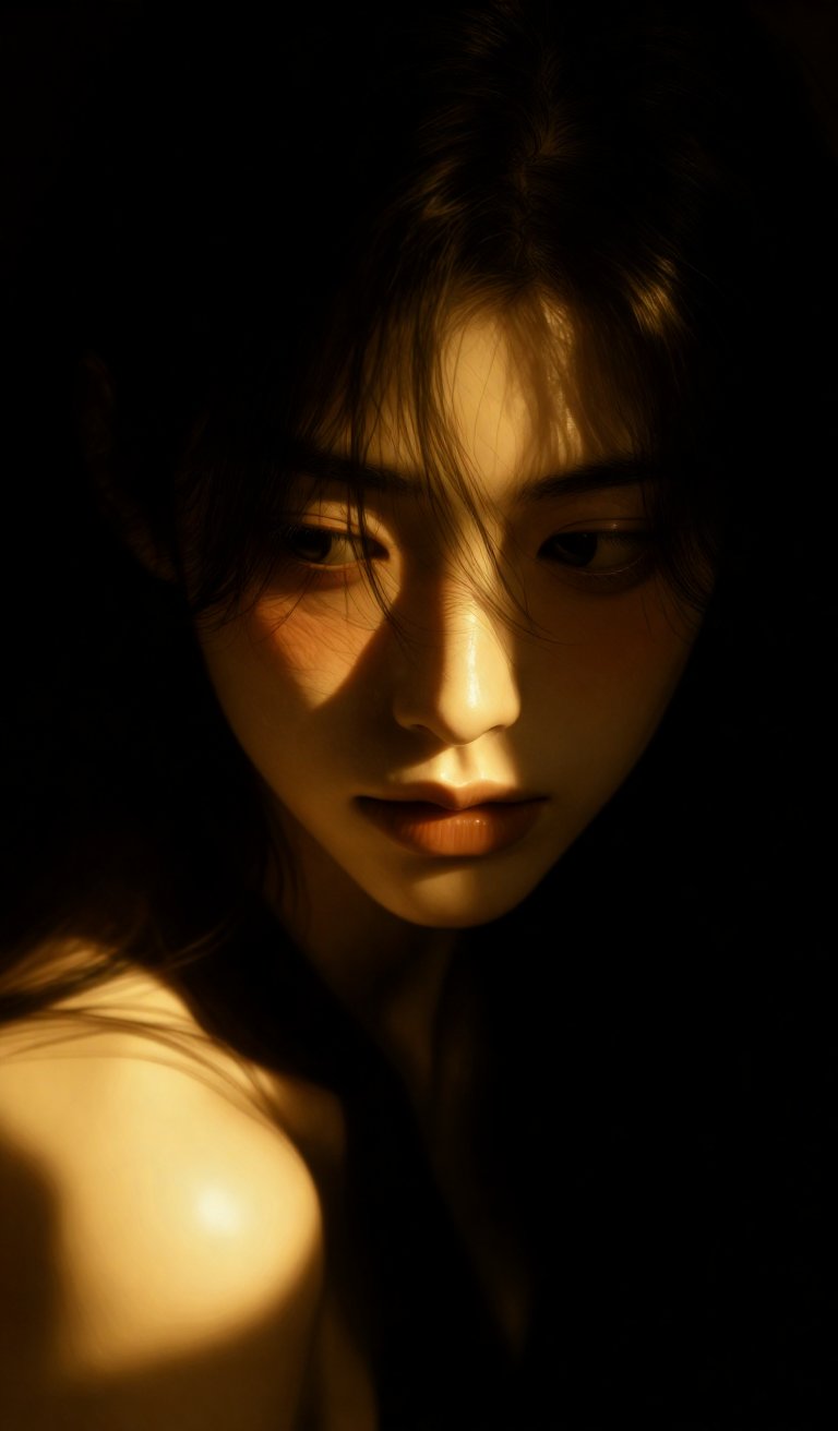 AI generated image by Artemis_iVY on Tensor.Art