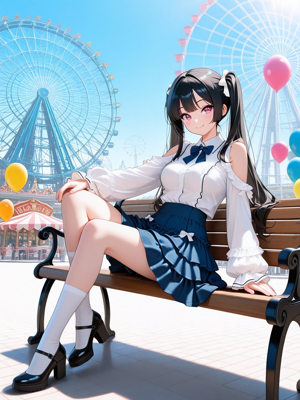 AI generated image by luxiaoai on Tensor.Art