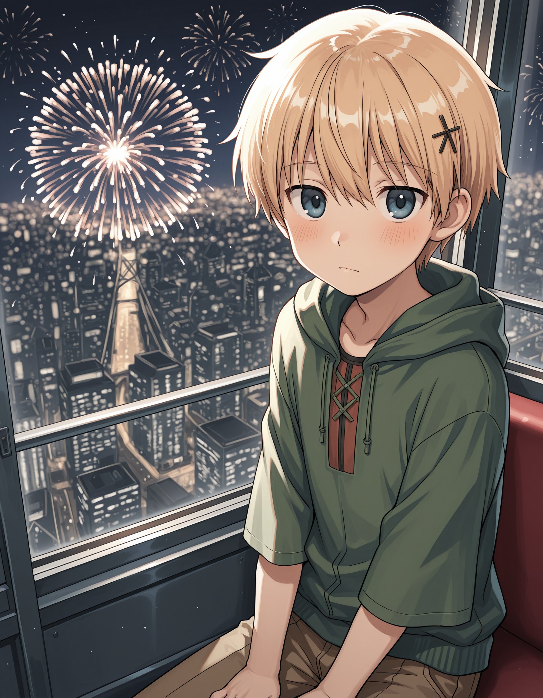 solo,  1boy,  male focus by 第十三月 on Tensor.Art