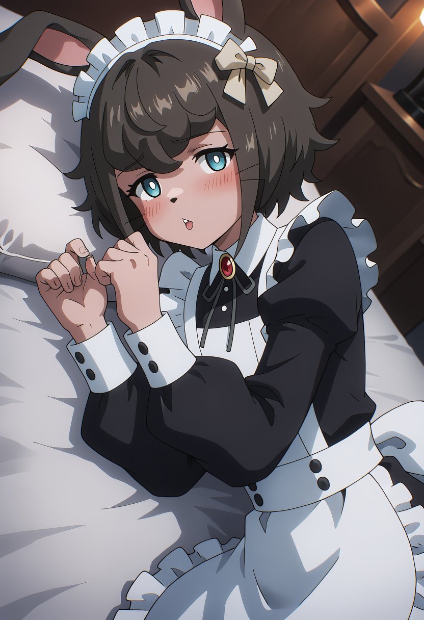 AI generated image by Min on Tensor.Art