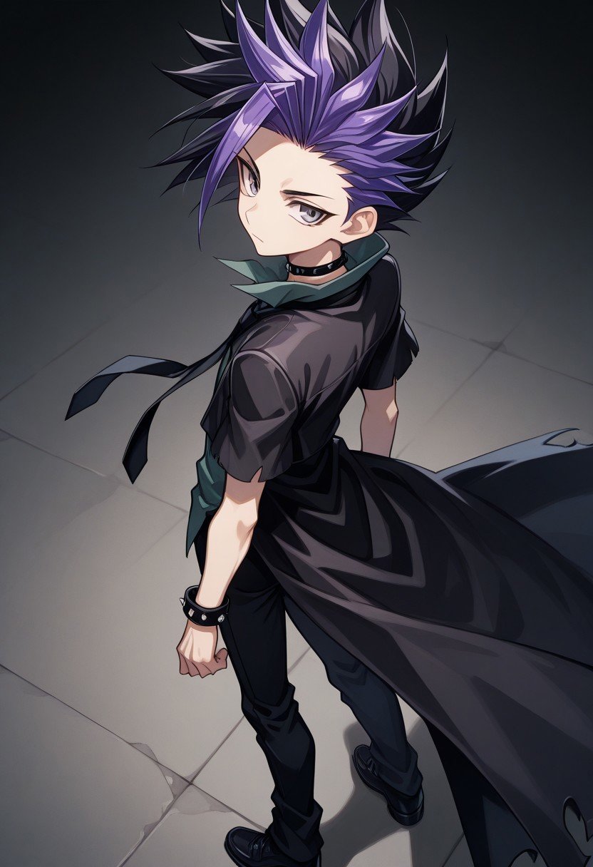 masterpiece,  best quality,  yuto by dragoncn405 on Tensor.Art