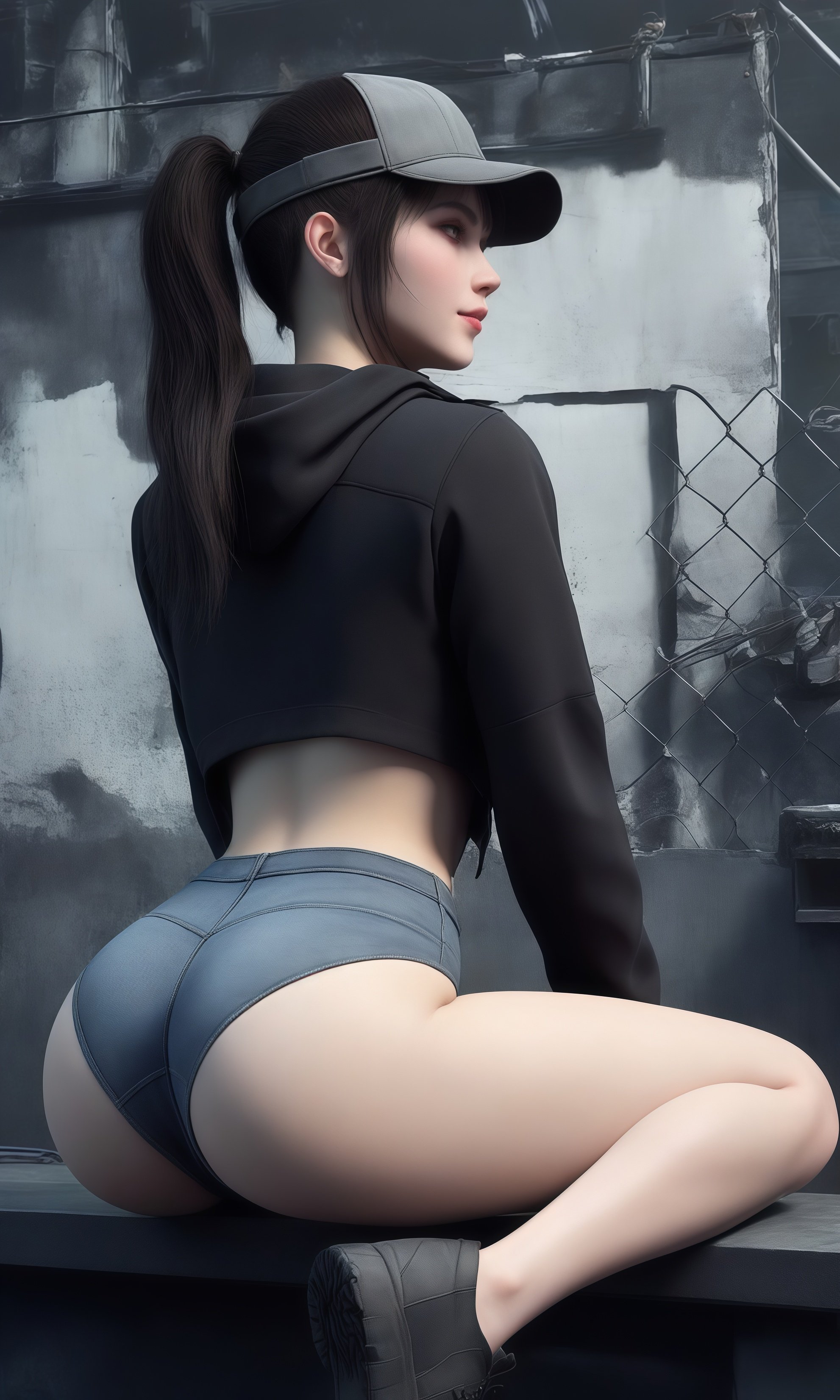AI generated image by 南风知我意 on Tensor.Art