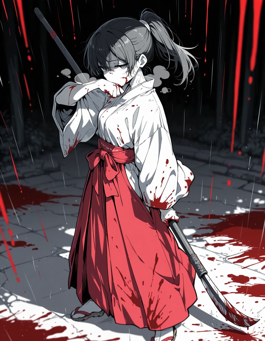 masterpiece,  best quality,  score_7 by miaomiao on Tensor.Art