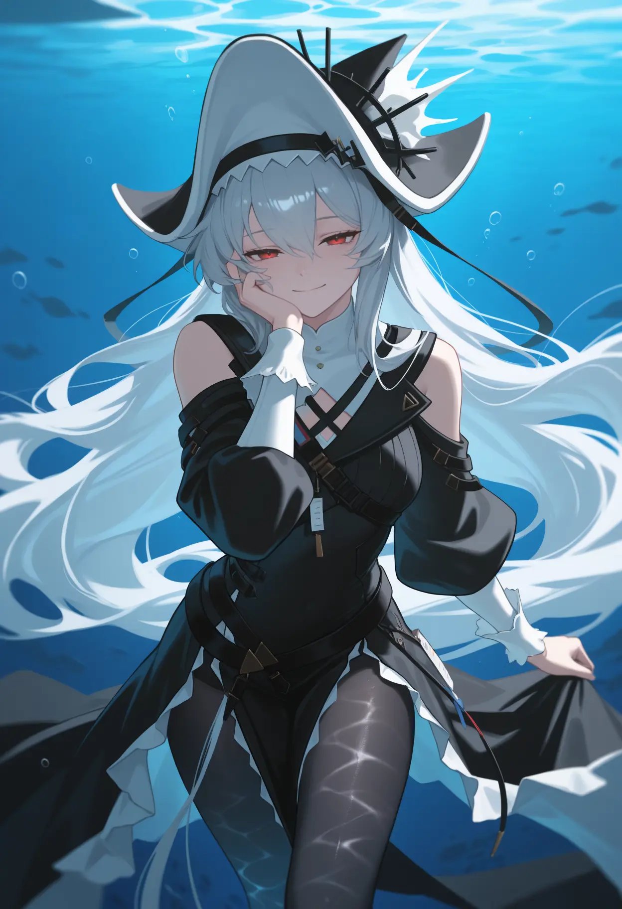 masterpiece,  best quality,  newest by reprinter on Tensor.Art