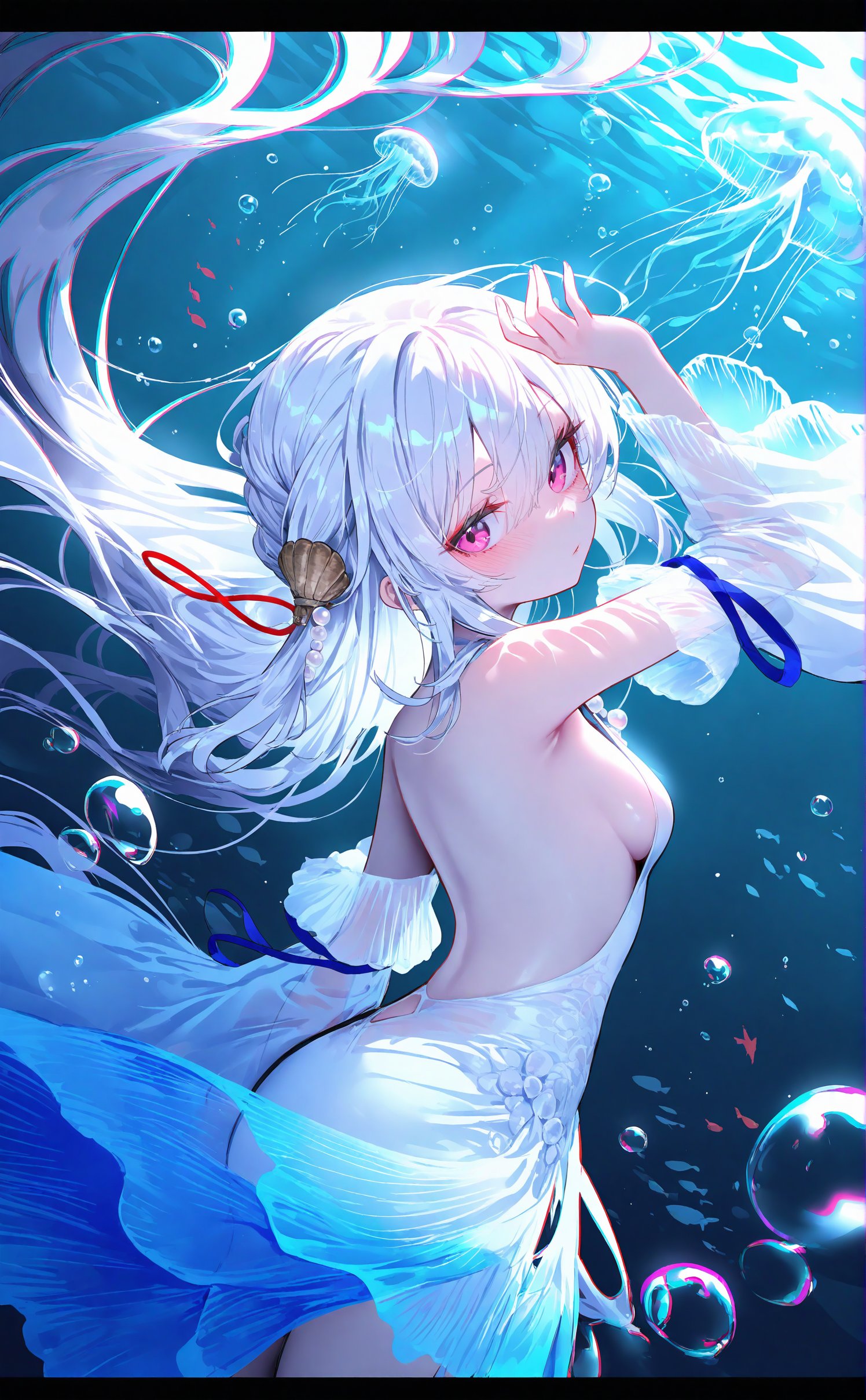 masterpiece,  very aware,  highres by Nano on Tensor.Art