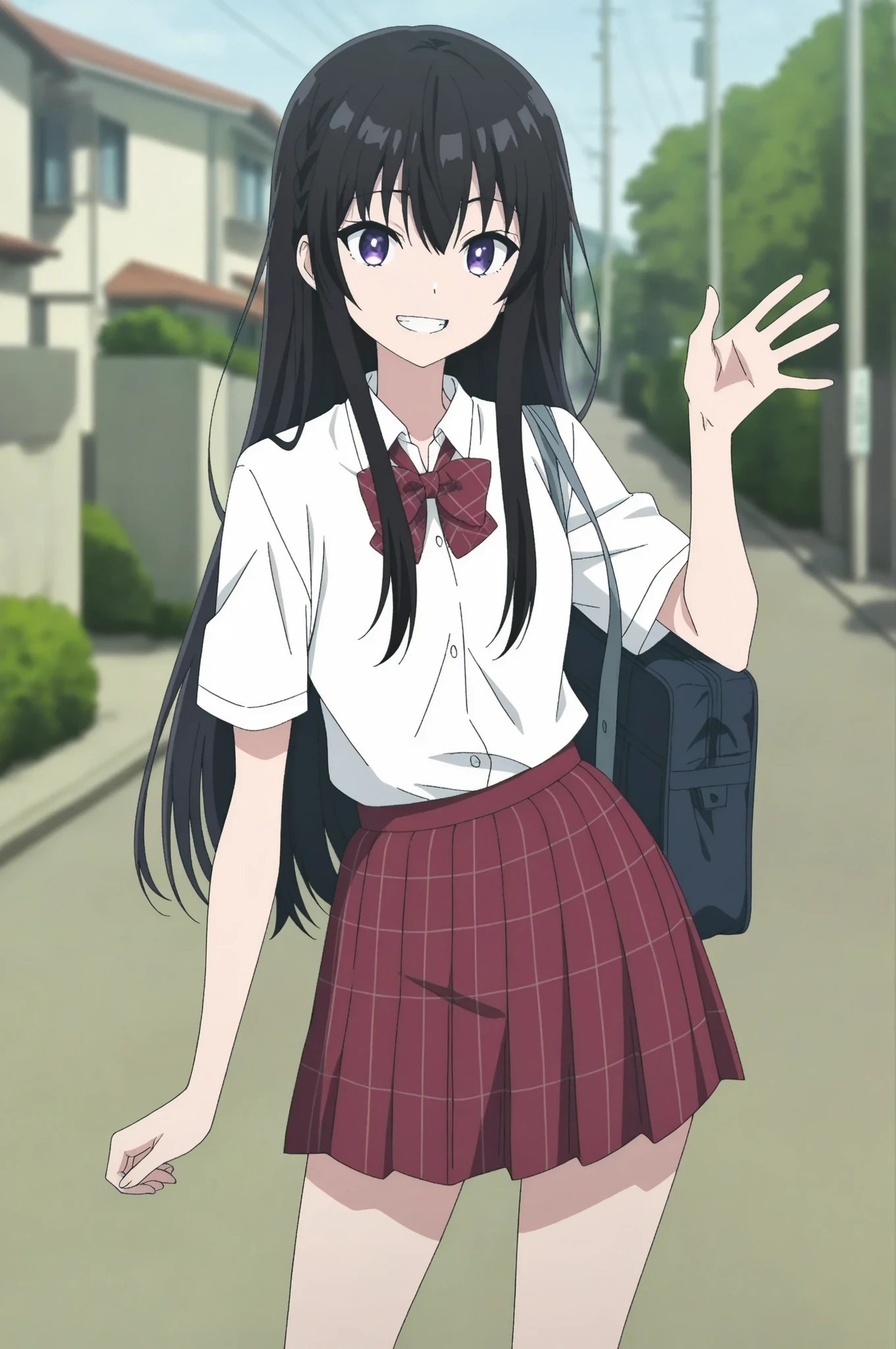AI generated image by Katori Konoe on Tensor.Art