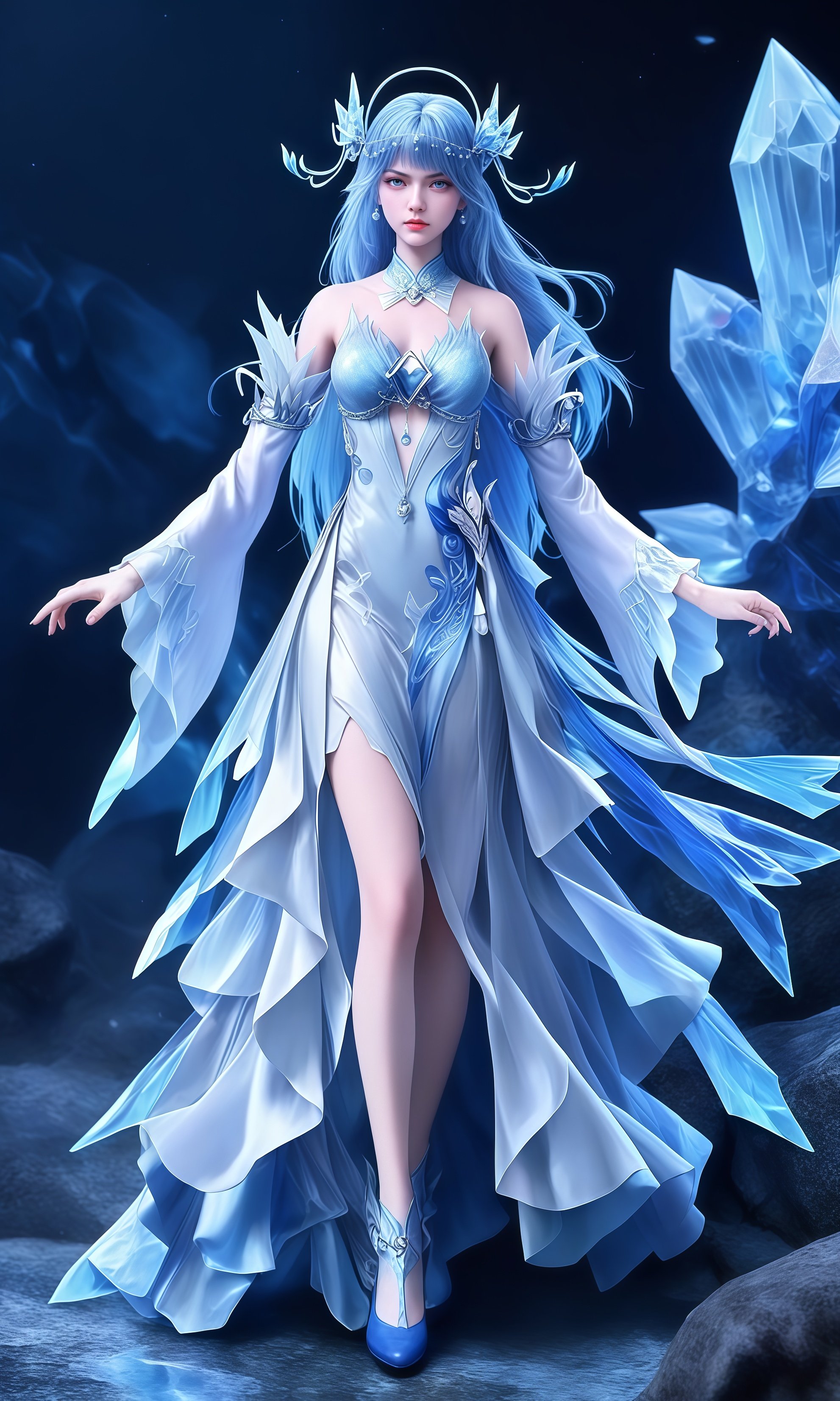 AI generated image by 南风知我意 on Tensor.Art