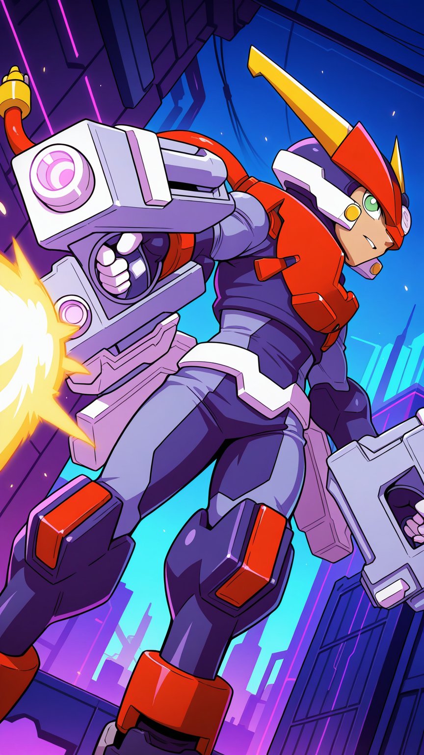 masterpiece,  best quality,  official style by bfai on Tensor.Art