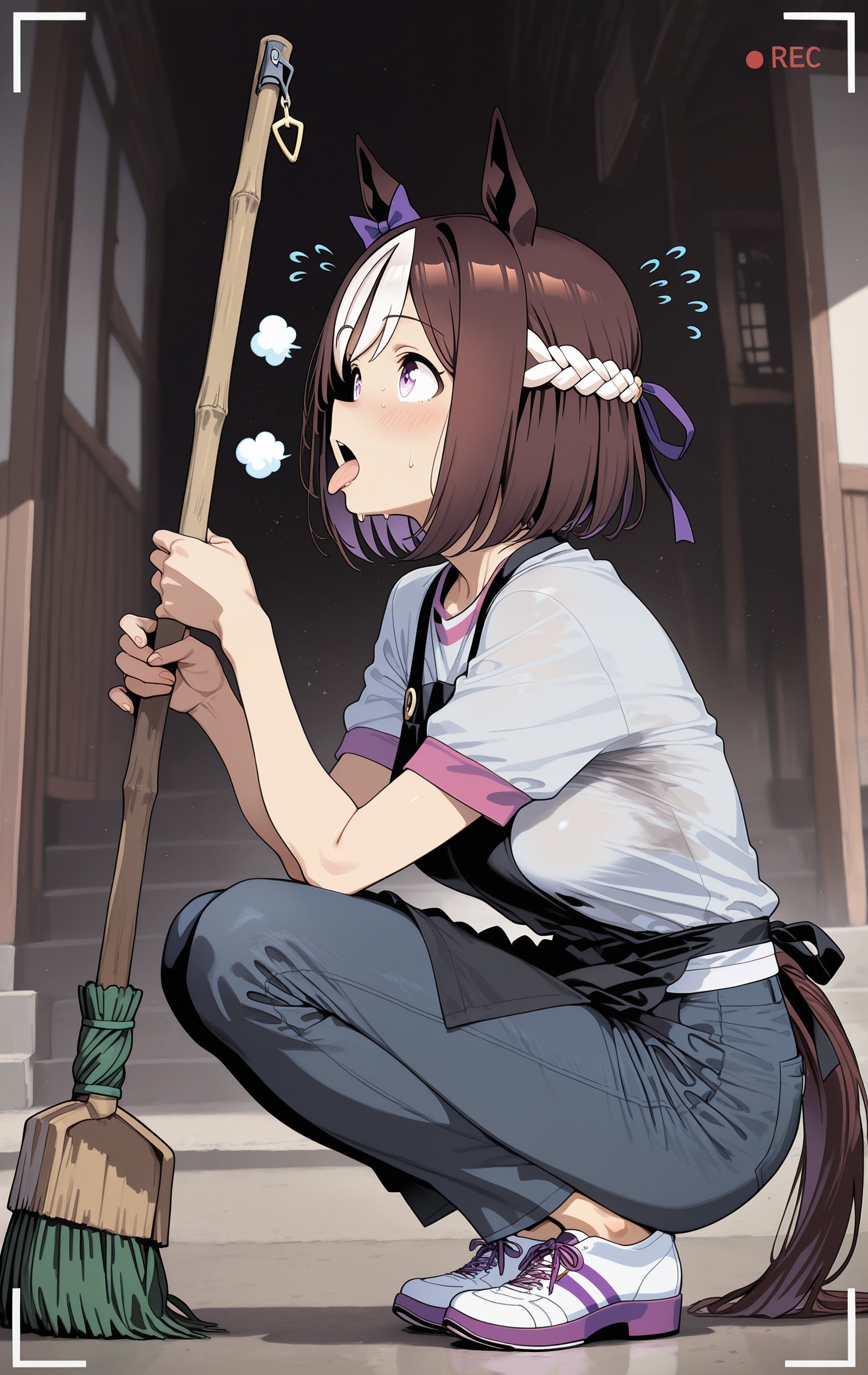 AI generated image by cxno22 on Tensor.Art