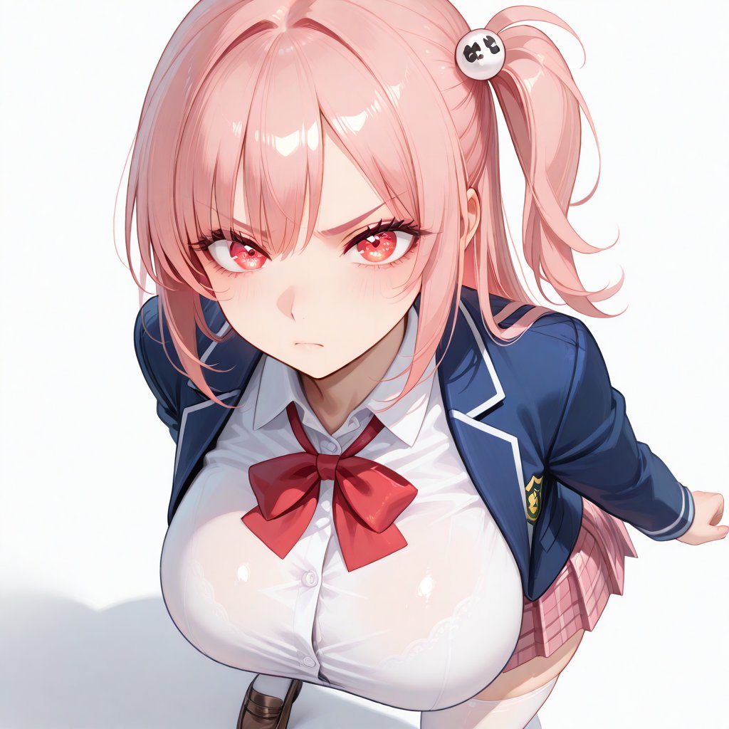 AI generated image by Hot Anime Girls on Tensor.Art