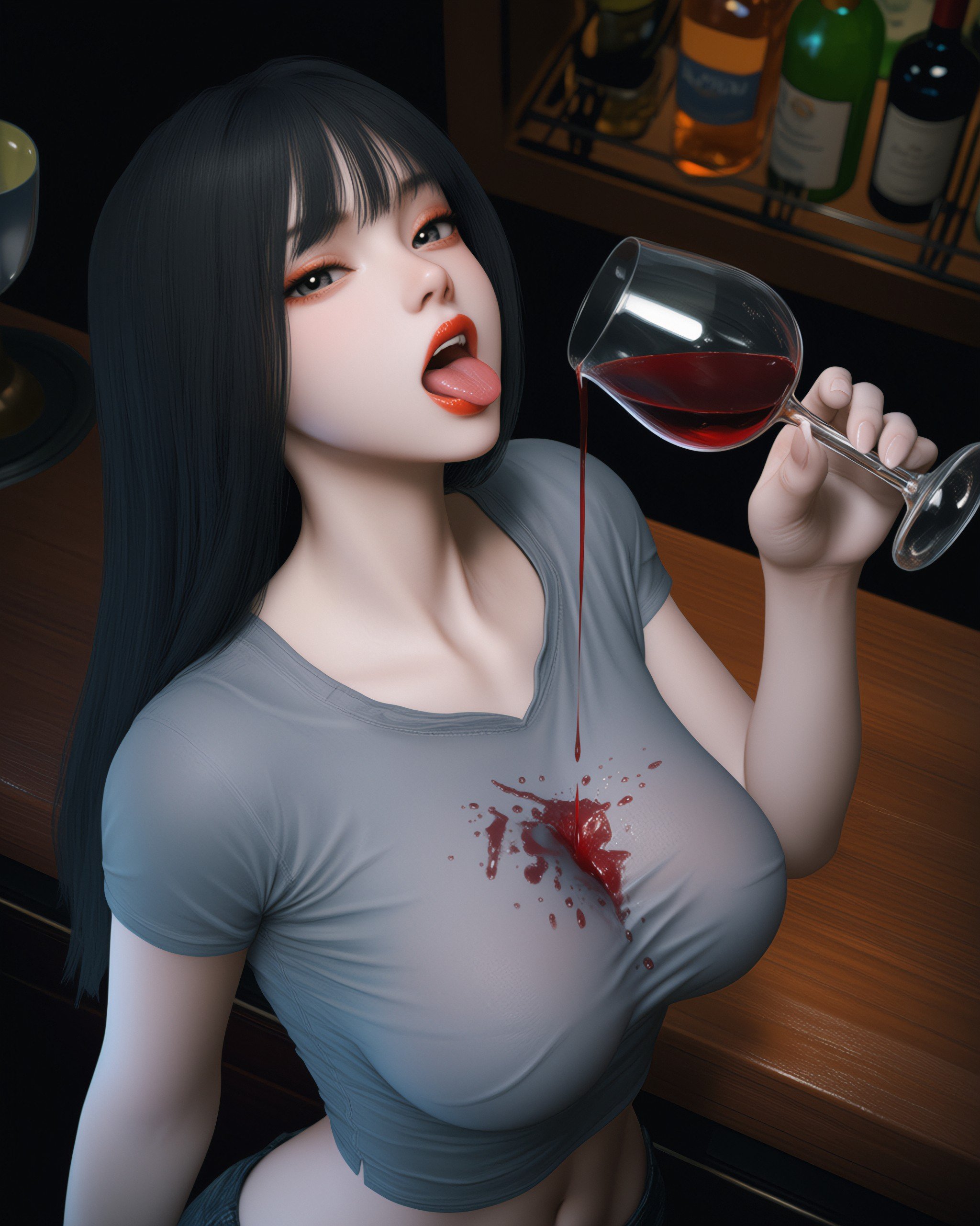 masterpiece,  best quality,  highres by luxiaoai on Tensor.Art