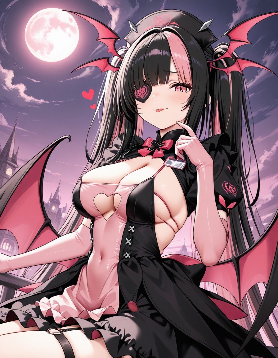 (masterpiece),  best quality, by PixZ on Tensor.Art