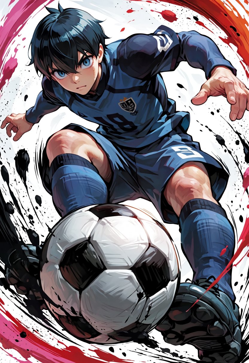 masterpiece,  best quality,  score_9 by getphat on Tensor.Art